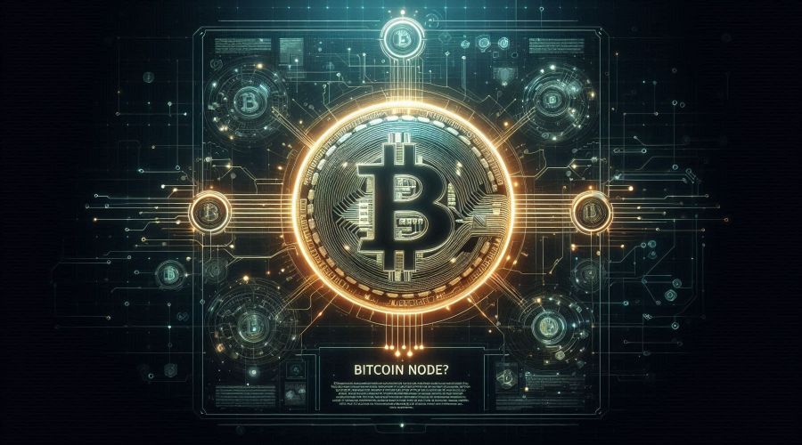 bitcoin node nedir