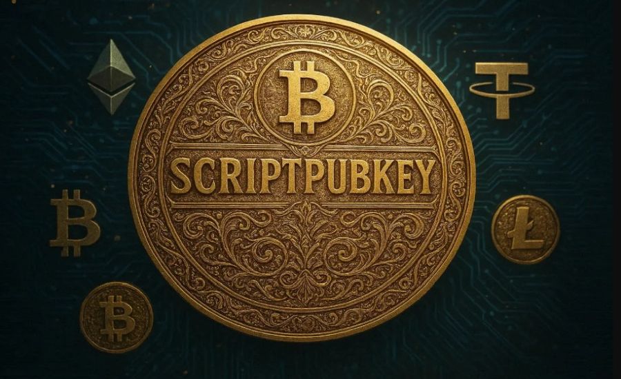 ScriptPubKey
